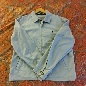 Ralph Lauren Polo Jacket